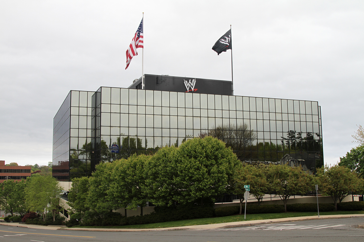 WWE Q4/full 2019 financial results & audio: Revenue, Network subs, more