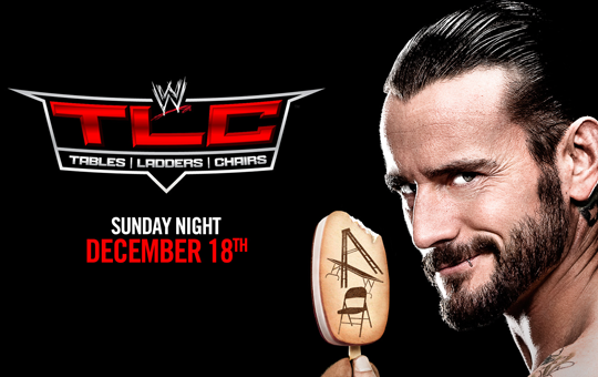 Daily Pro Wrestling History (12/18): WWE TLC 2011