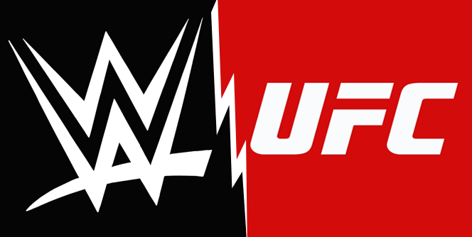 JNPO: The one about UFC and WWE TV deals, pt. 1