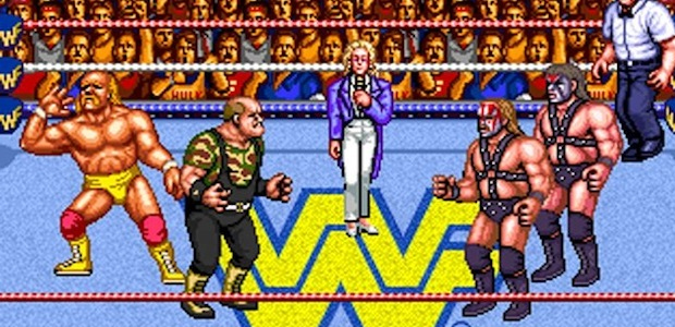 WOL: A deep dive into pro wrestling video games