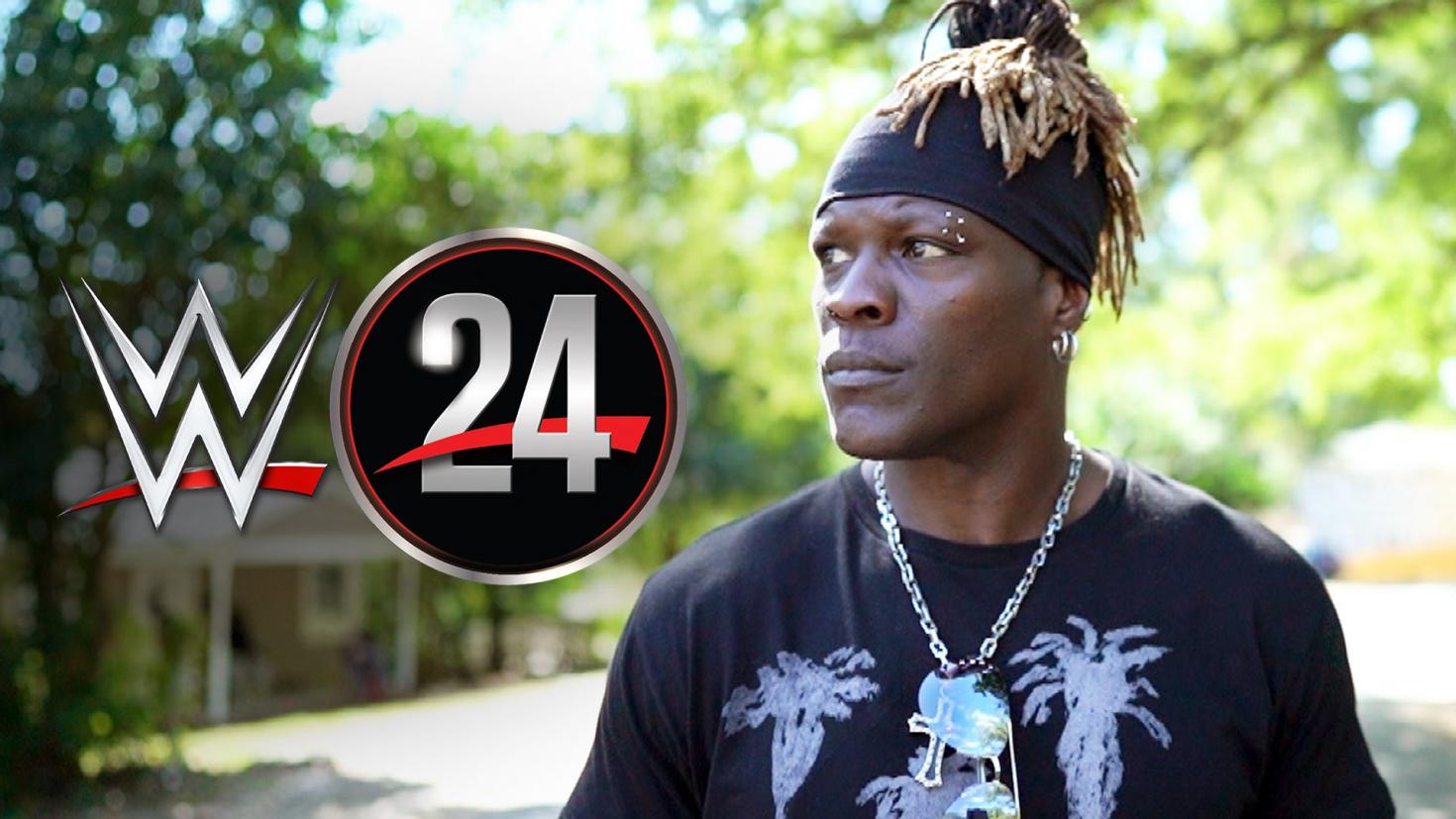 WWE 24: R-Truth to premiere after Super ShowDown