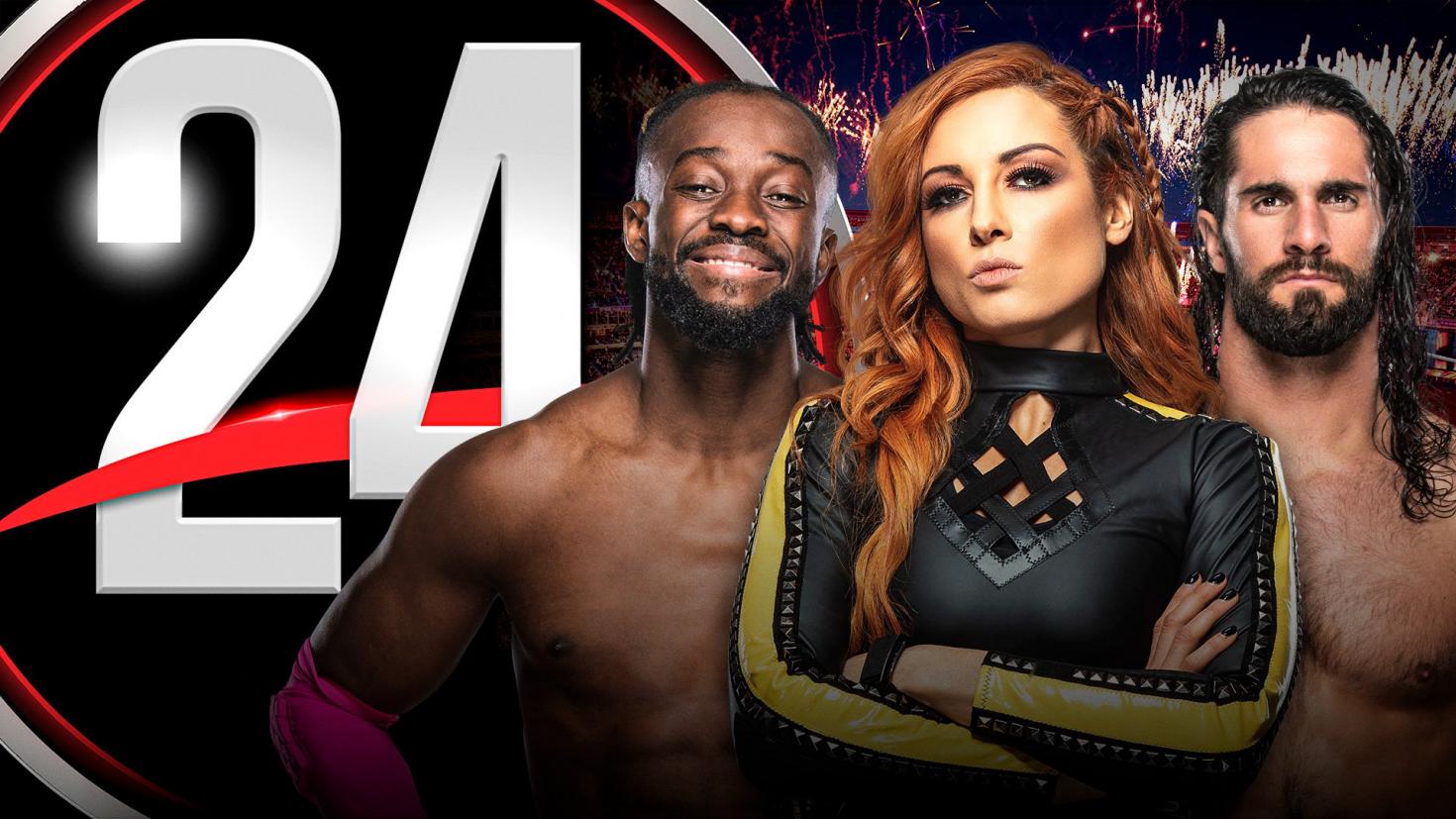 New WWE 24 episode premiering after Royal Rumble
