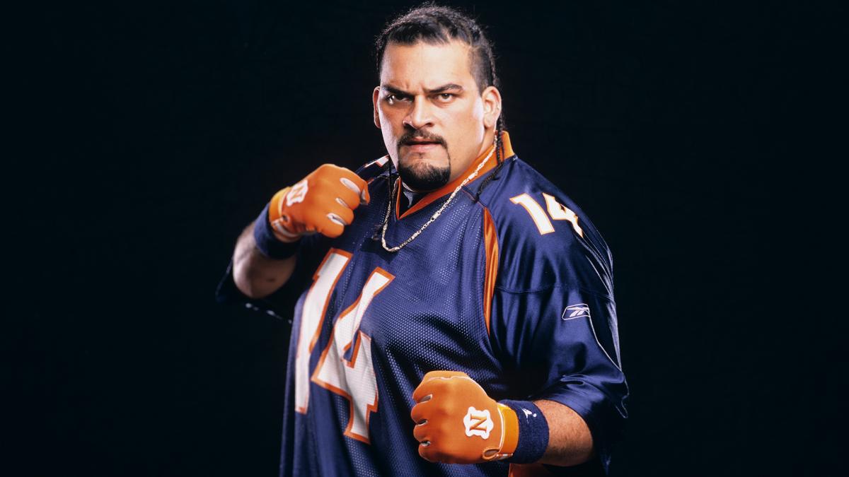 Retro F4D: Matt ‘Rosey’ Anoa’i’s 2014 interview with Bryan Alvarez