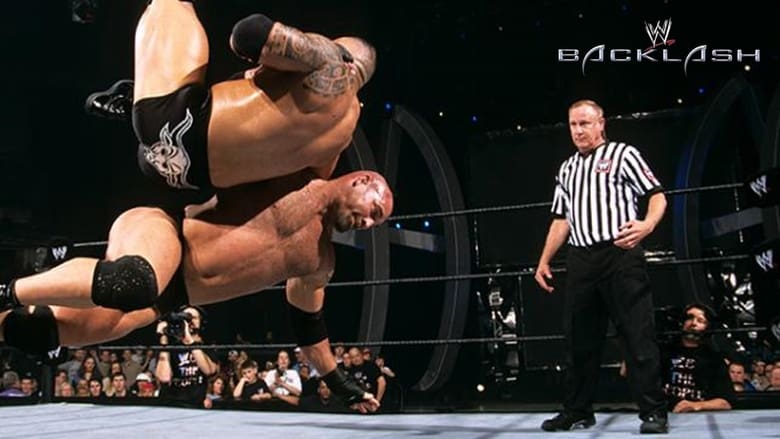 May 5, 2003 Observer Newsletter: WWE style change, Backlash review, more