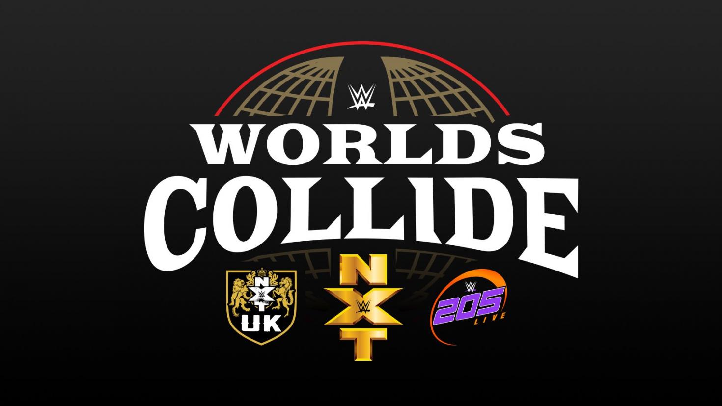 WWE Worlds Collide Network special results: 15-man tournament