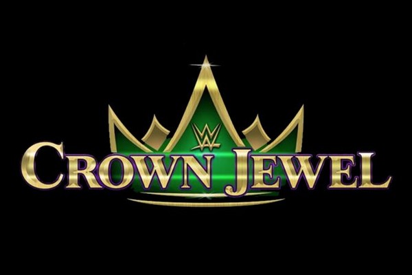 UPDATE: WWE Crown Jewel still scheduled