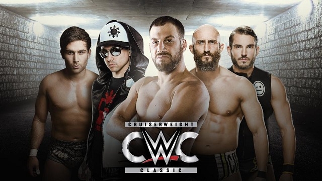 WWE Cruiserweight Classic Bracketology live updates, Daniel Bryan and Mauro Ranallo break down the competitors