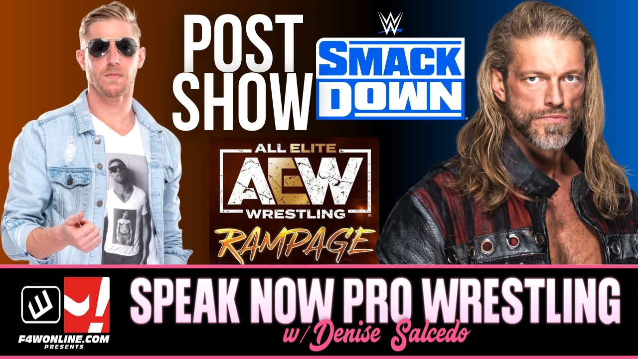 Dates revealed for 2021 WWE Draft