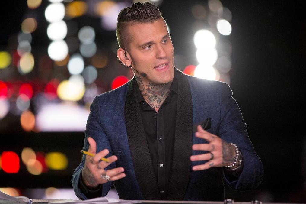 Corey Graves calling NXT TakeOver XXX, Mauro Ranallo update