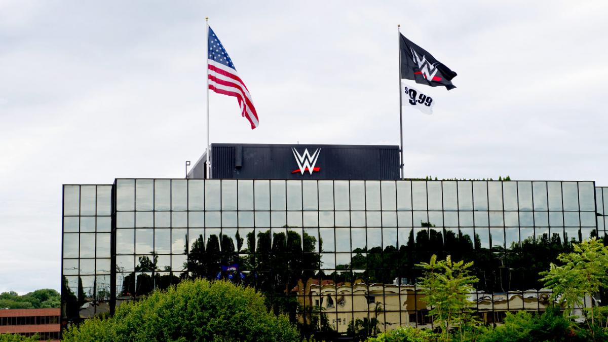 WWE Q2 financials: Record revenue, big Network churn