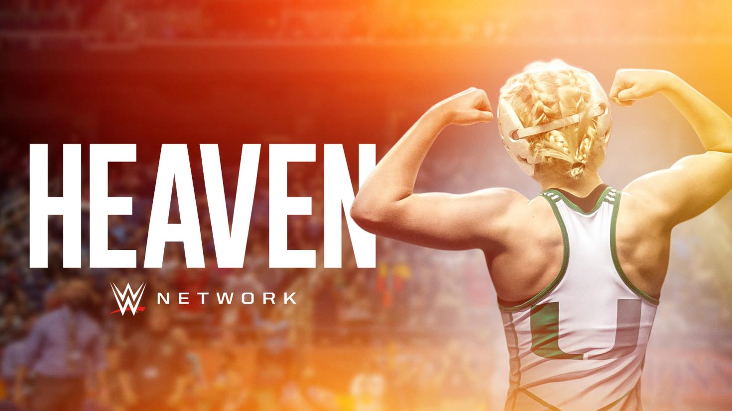 WWE Network announces first non-pro wrestling documentary