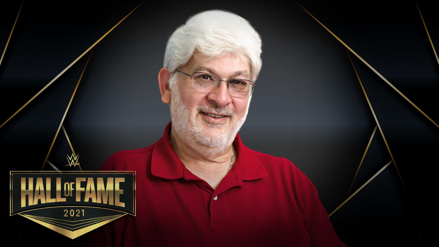 Longtime WWE employee Rich Hering to receive Warrior Award