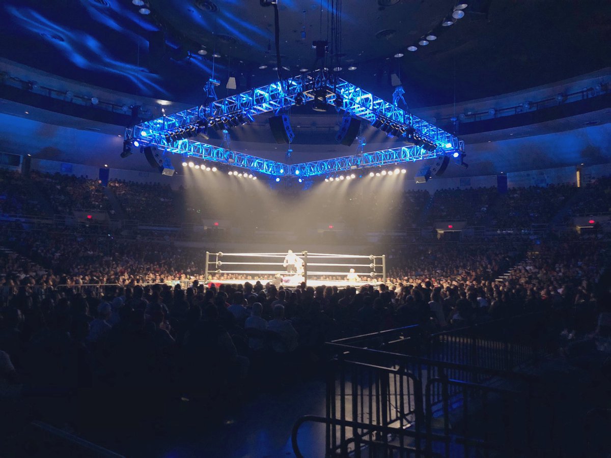 WWE Honolulu live results: Kofi Kingston vs. Daniel Bryan