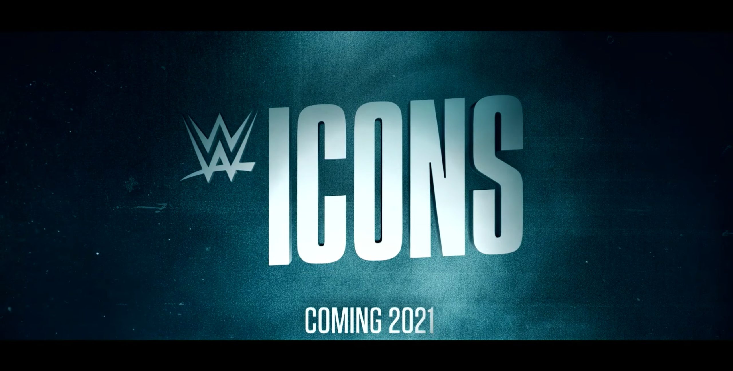 WWE Icons docuseries coming to WWE Network in 2021