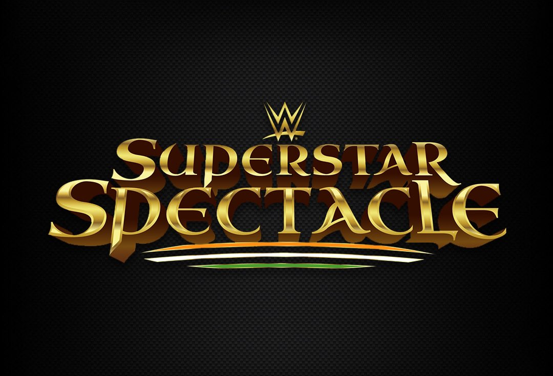WWE announces ‘Superstar Spectacle’ India special