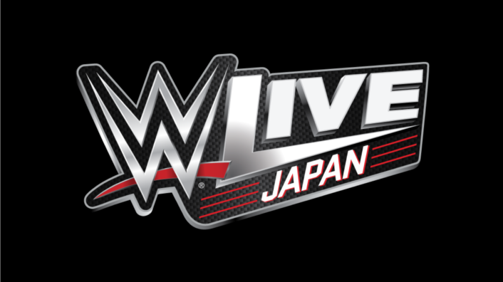 WWE cancels Japan house show tour due to coronavirus pandemic