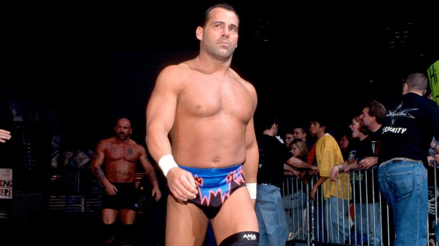 Dean Malenko quits job as WWE producer