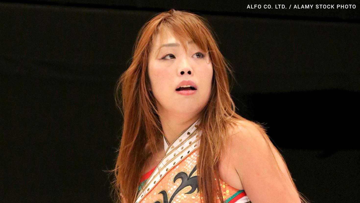 Three more participants confirmed for WWE Mae Young Classic