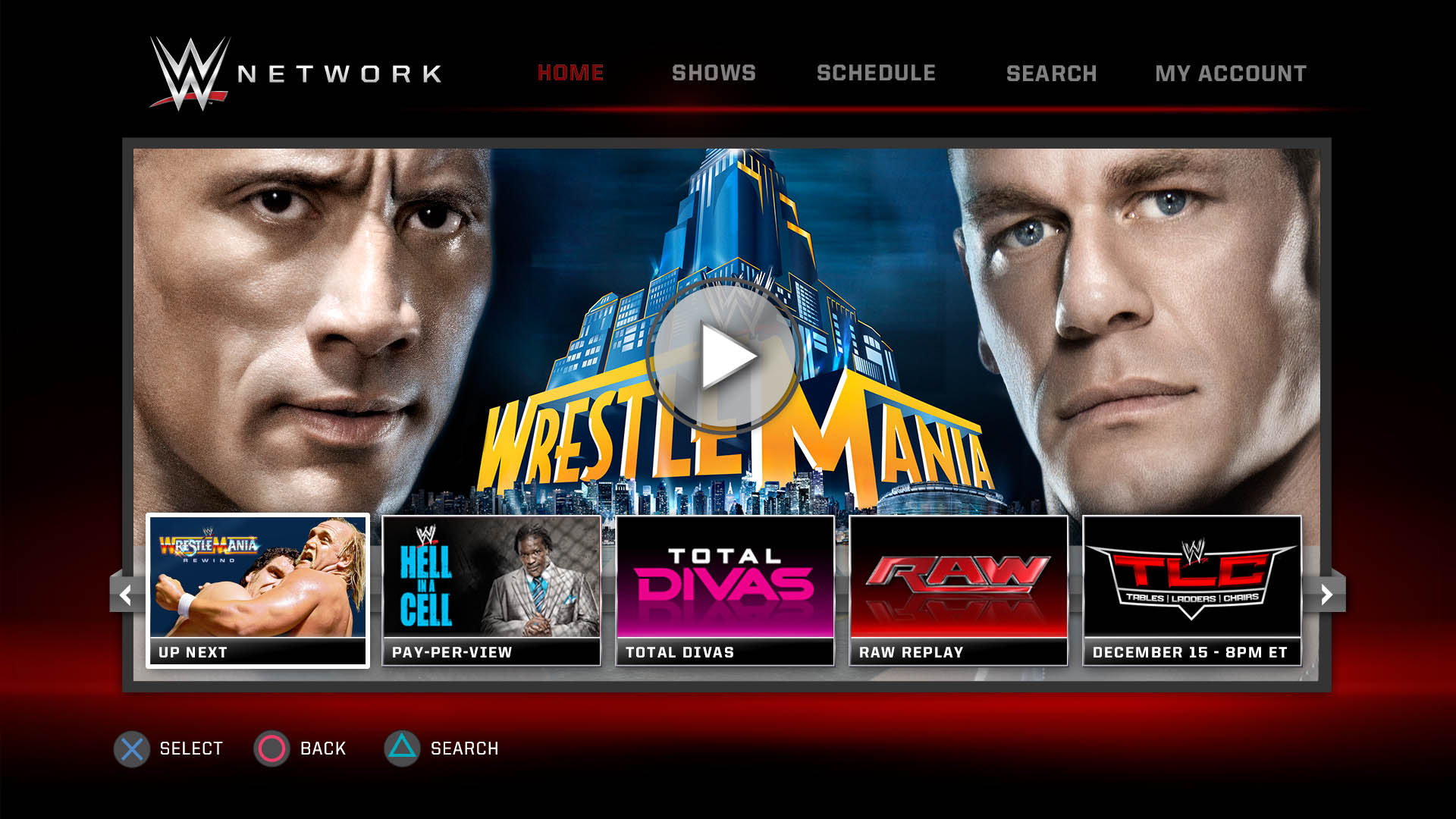 WWE considering new Network pricing tiers with indie content