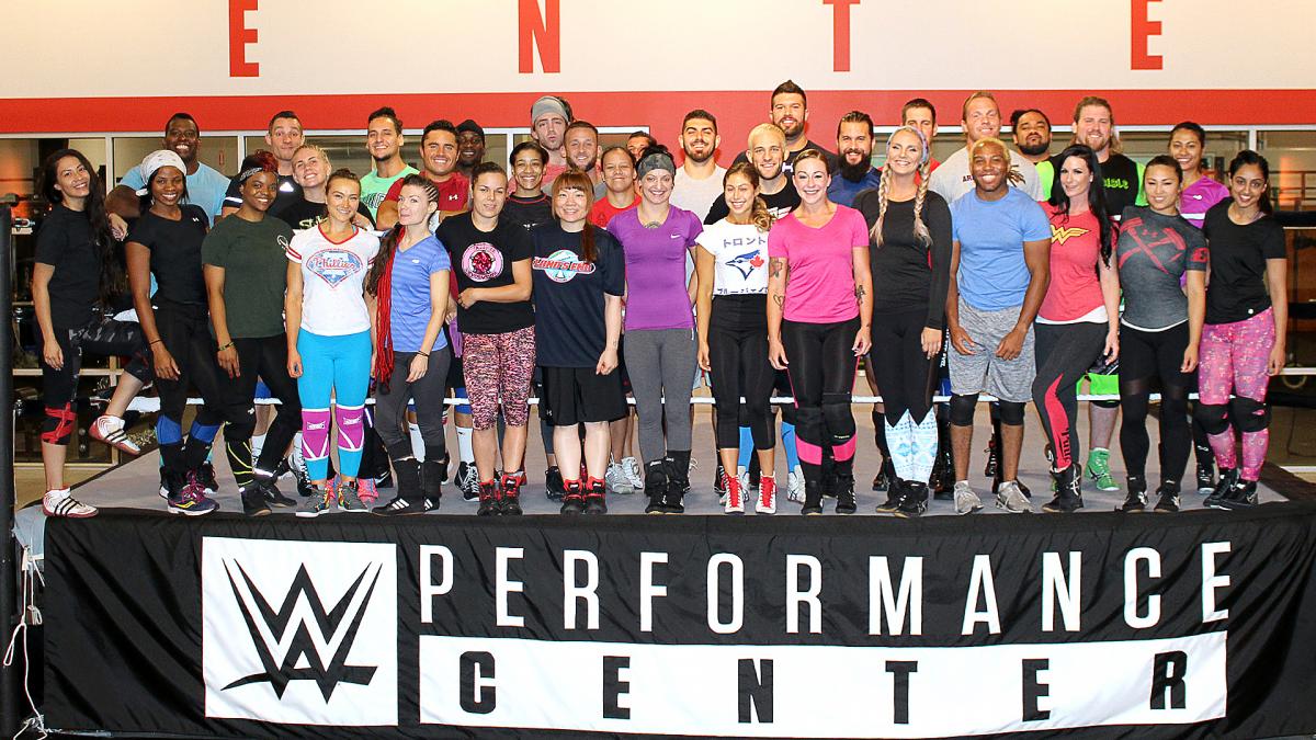 Eddie Kingston, other prominent names trying out for WWE