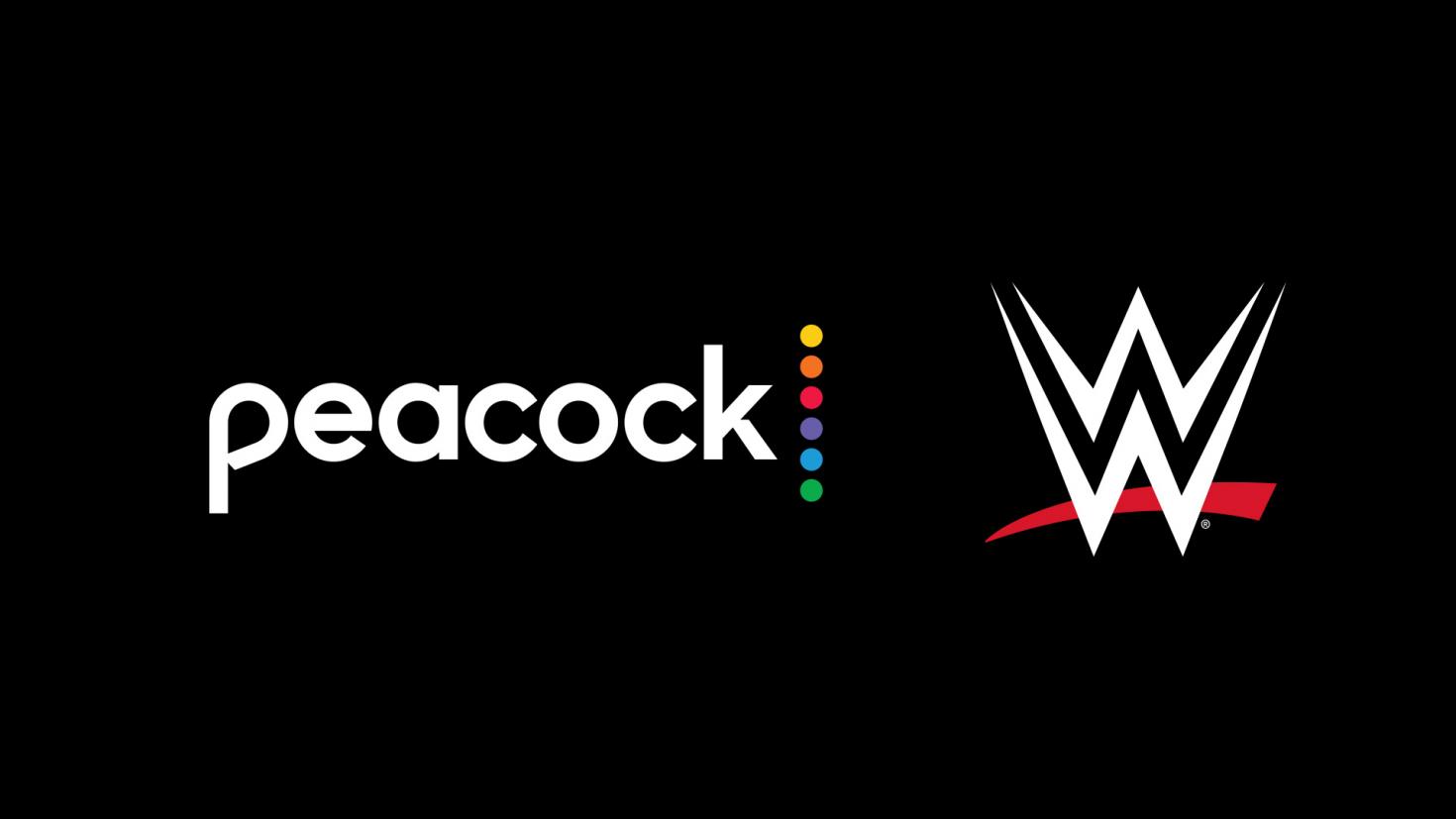 NBCU’s Peacock to become exclusive home of WWE Network in US