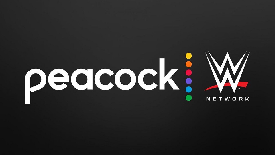 Peacock reviewing and editing content from WWE Network library