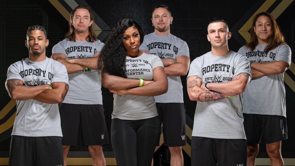 WWE announces new signees: The Rascalz, Alex Zayne, more