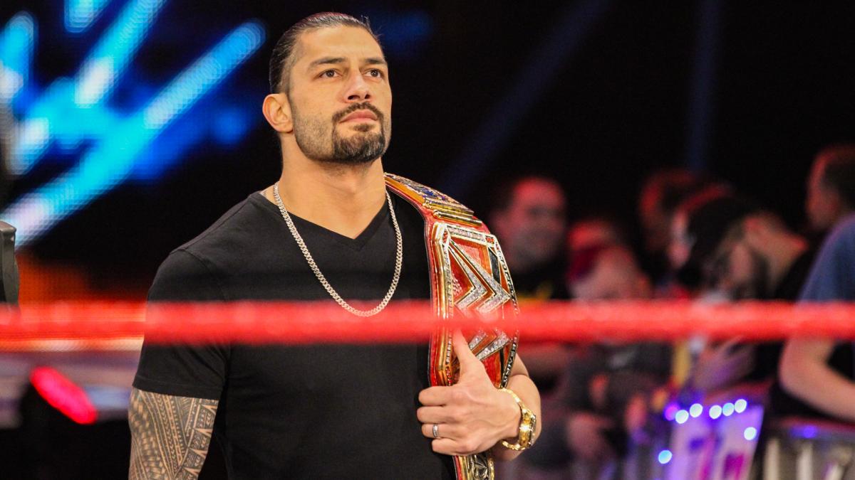 October 29, 2018 Observer Newsletter: Roman Reigns diagnosed with leukemia