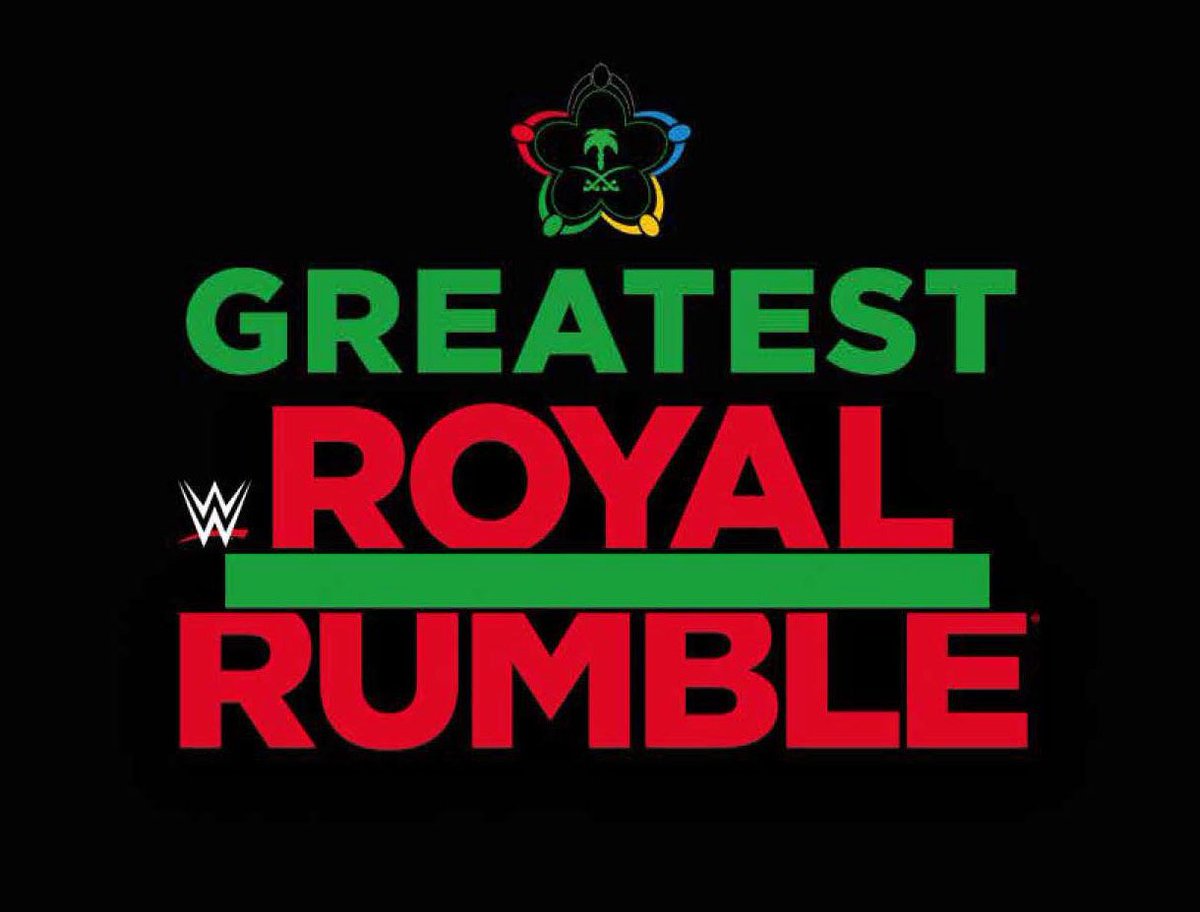 WWE announces 50-entrant ‘Greatest Royal Rumble’ for Saudi Arabia
