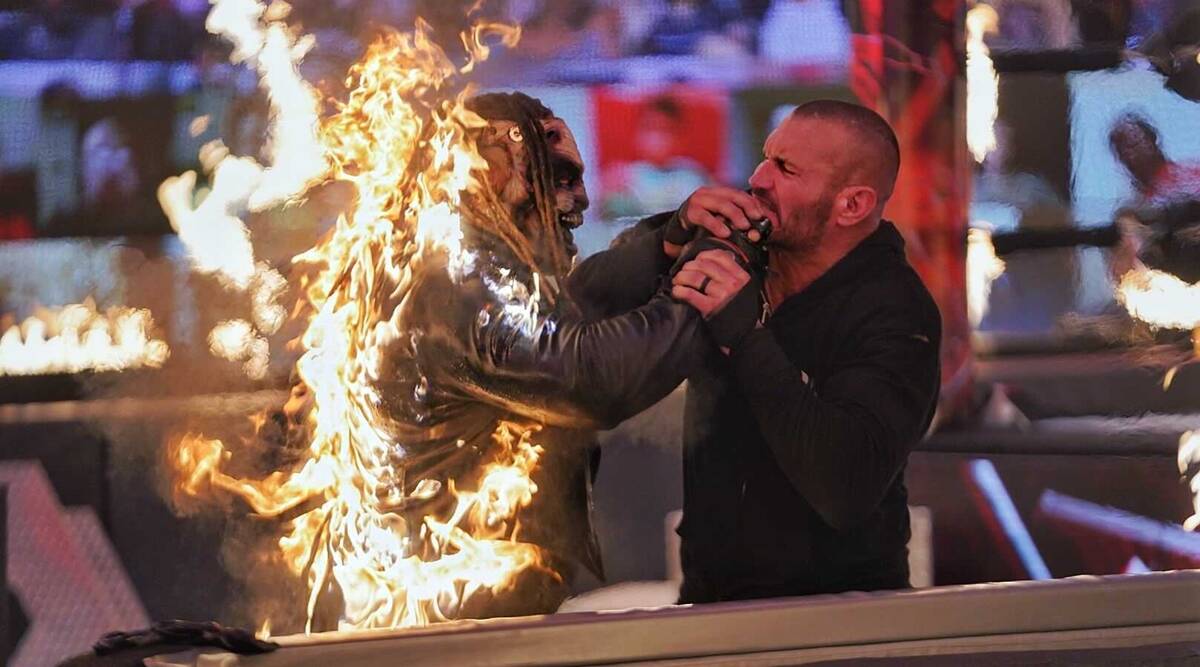 December 28, 2020 Observer Newsletter: WWE TLC review, Tokyo Dome preview, more