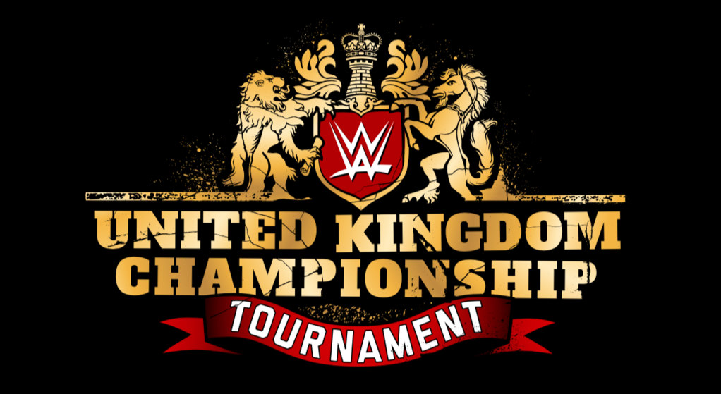 WWE reveals first round matches for UK tournament