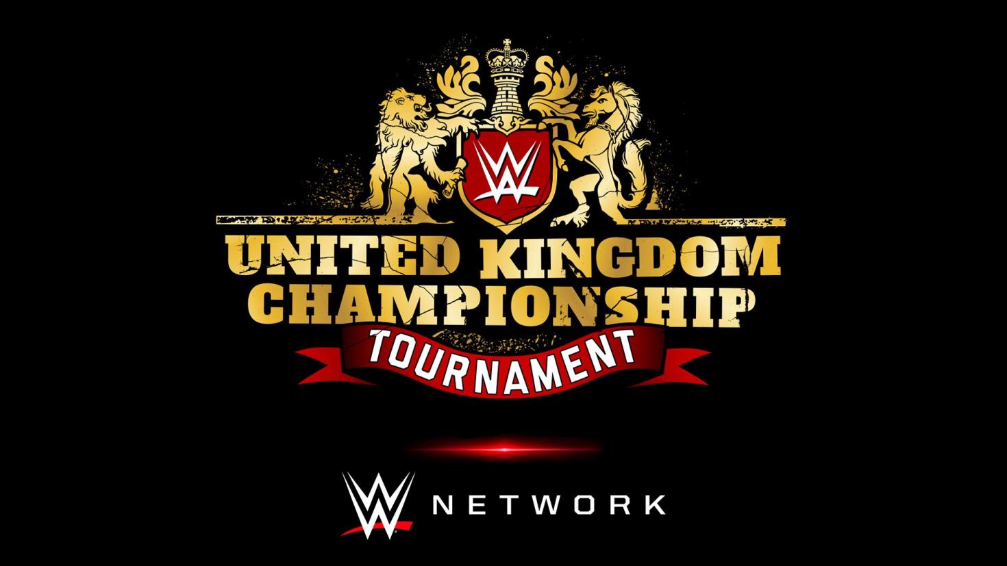 WWE UK tournament to air a week after taking place