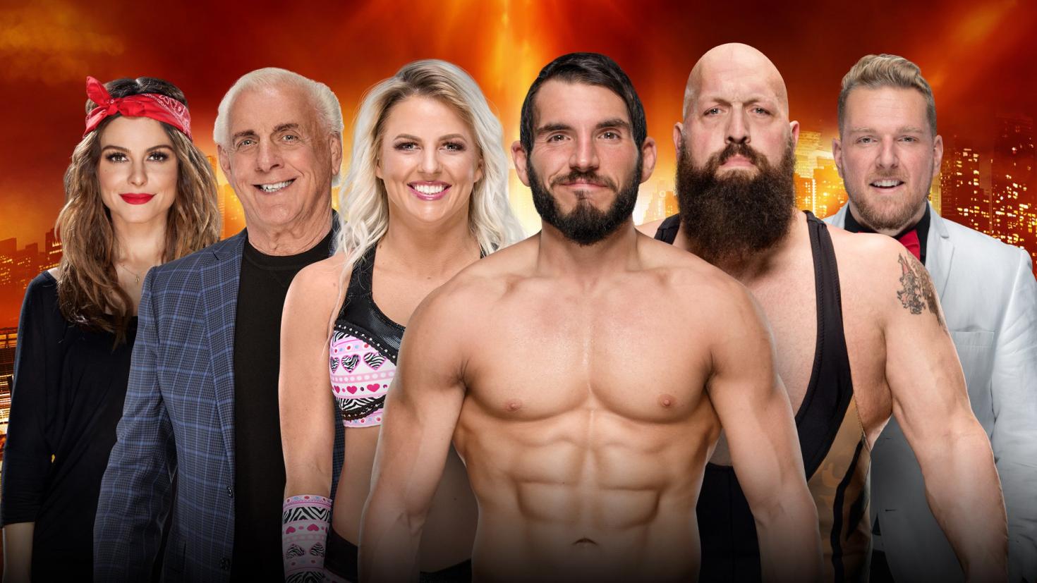 WWE Watch Along returning for WrestleMania 35