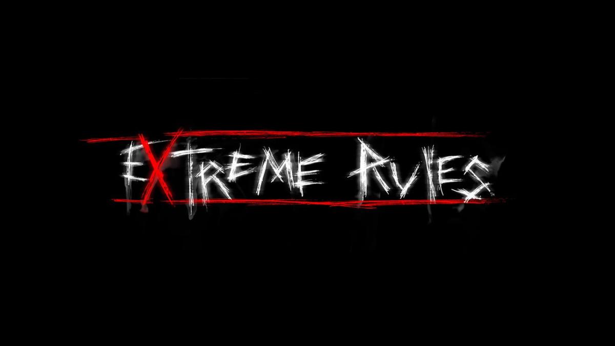 San Jose to host WWE Extreme Rules PPV