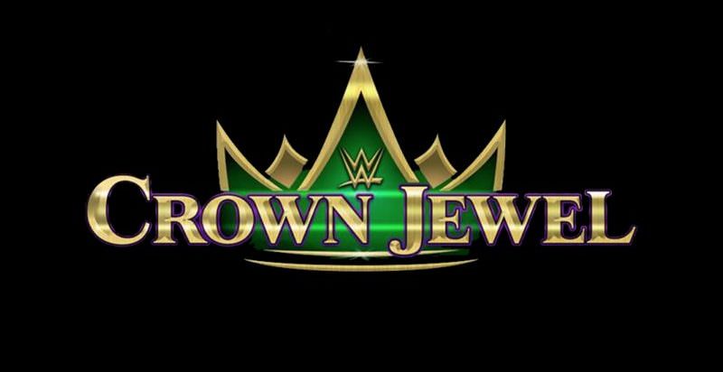 WOL: Crown Jewel, Crown Point, Smackdown, AJ vs. Bryan, more!