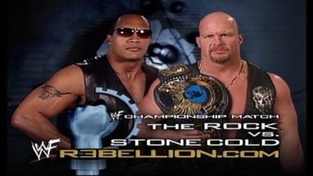 November 12, 2001 Observer Newsletter: Chaos continues in WWF, more