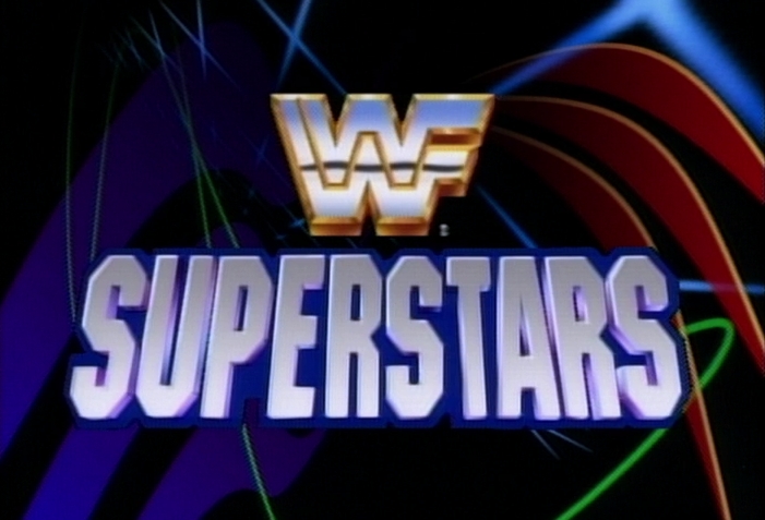 DragonKingKarl Classic Wrestling Show: 1992 WWF Superstars review