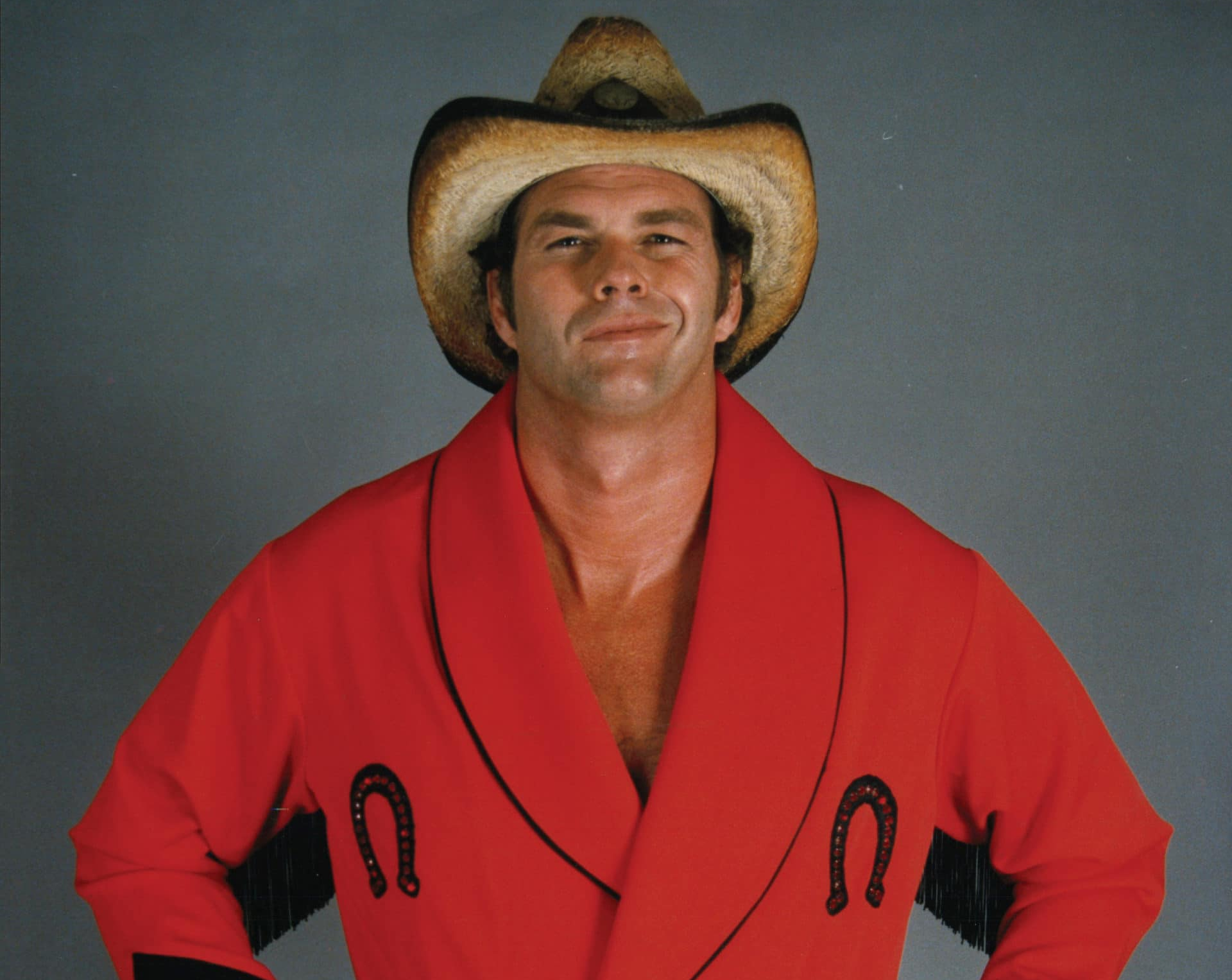 Wrestling Weekly: Les & Vic talk with ‘The Tennessee Stud’ Ron Fuller