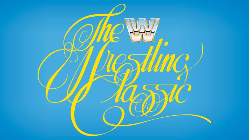 Daily Pro Wrestling History (11/07): WWF Wrestling Classic