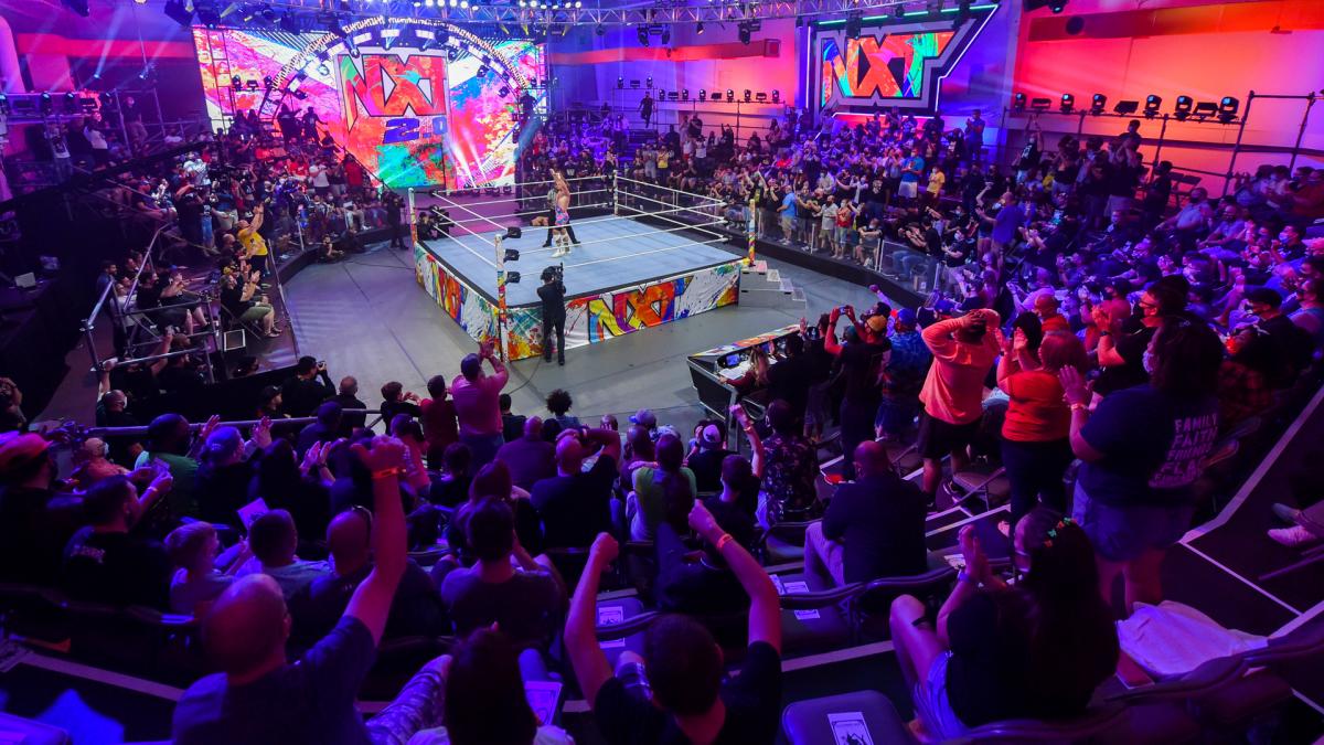 Wrestling Weekly: Big E as WWE Champion, NXT 2.0, Dynamite