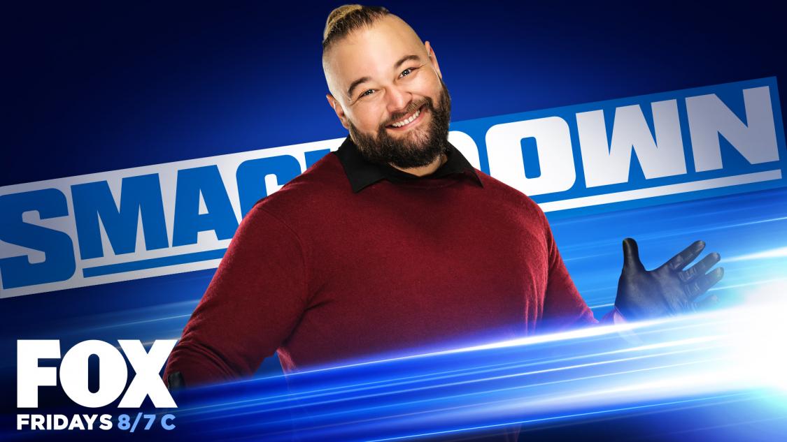 WWE SmackDown live results: Firefly Fun House, Riddle-Sheamus