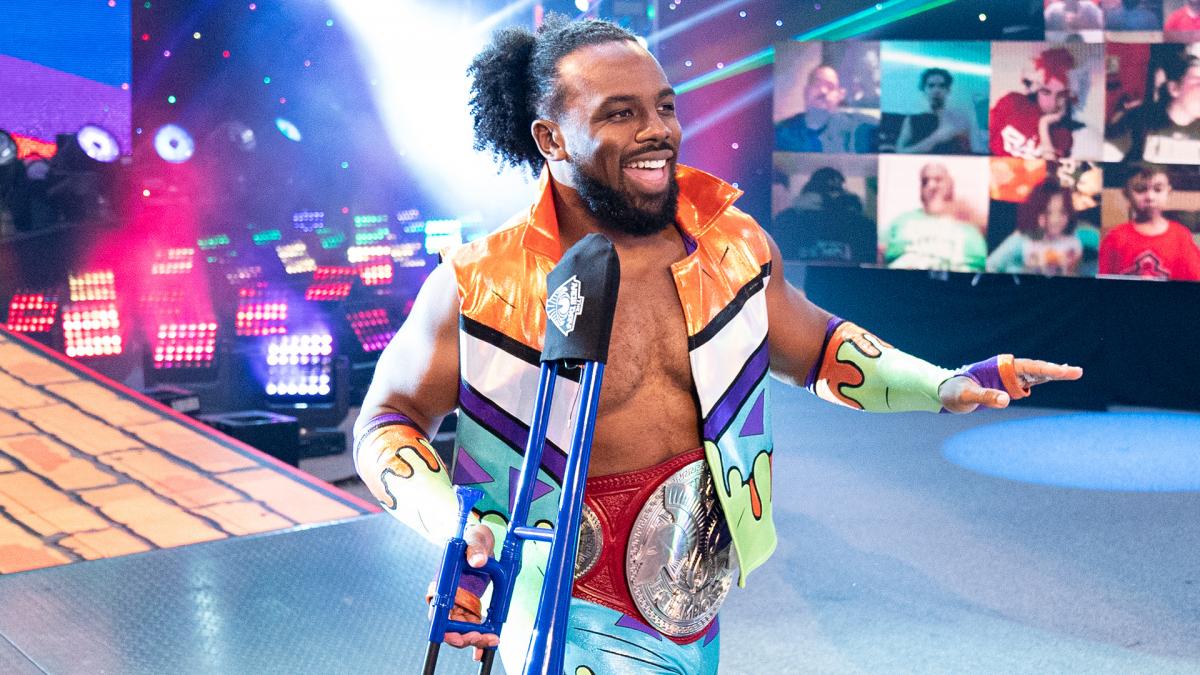 Wrestling Observer Live: WON Hall of Fame, Rampage and Smackdown previews, more!
