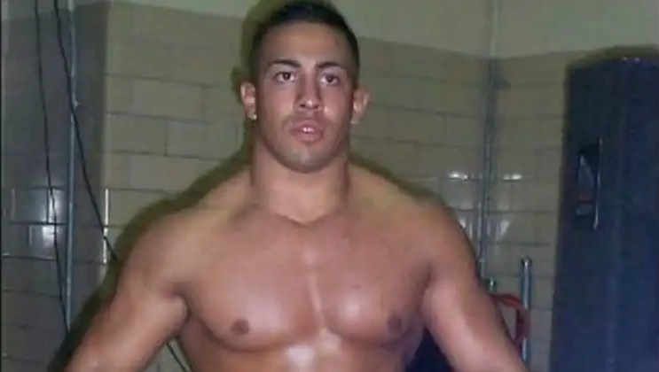 Former ROH Champion Xavier passes away at 43 years old