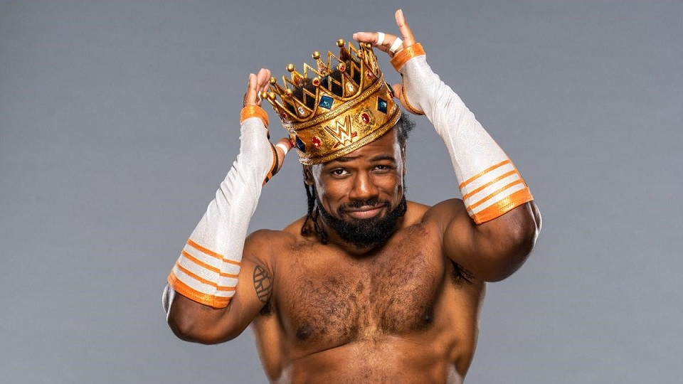 Xavier Woods reportedly not paid extra by WWE for UpUpDownDown
