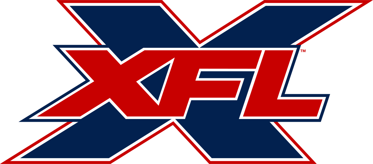 Watch the XFL announce their teams and venues at 12 PM Eastern