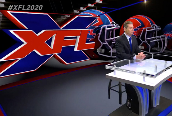 Details emerge on Vince McMahon-Oliver Luck XFL firing drama