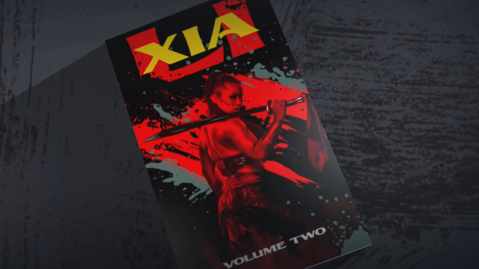 Xia Li debut, two matches announced for WWE SmackDown
