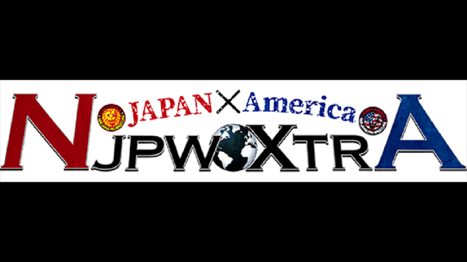 NJPW Xtra debuting on YouTube November 1