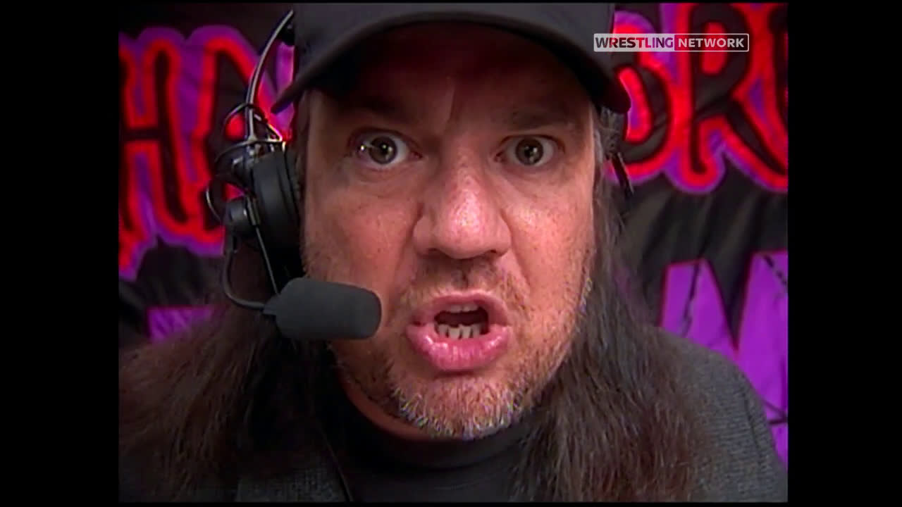 June 12, 2000 Wrestling Observer Newsletter: Paul Heyman meets with ECW talent, PRIDE 9 results, more