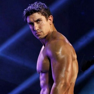 Ethan Carter III explains cancellation